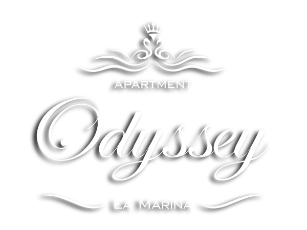 Apartament Odyssey - La Marina